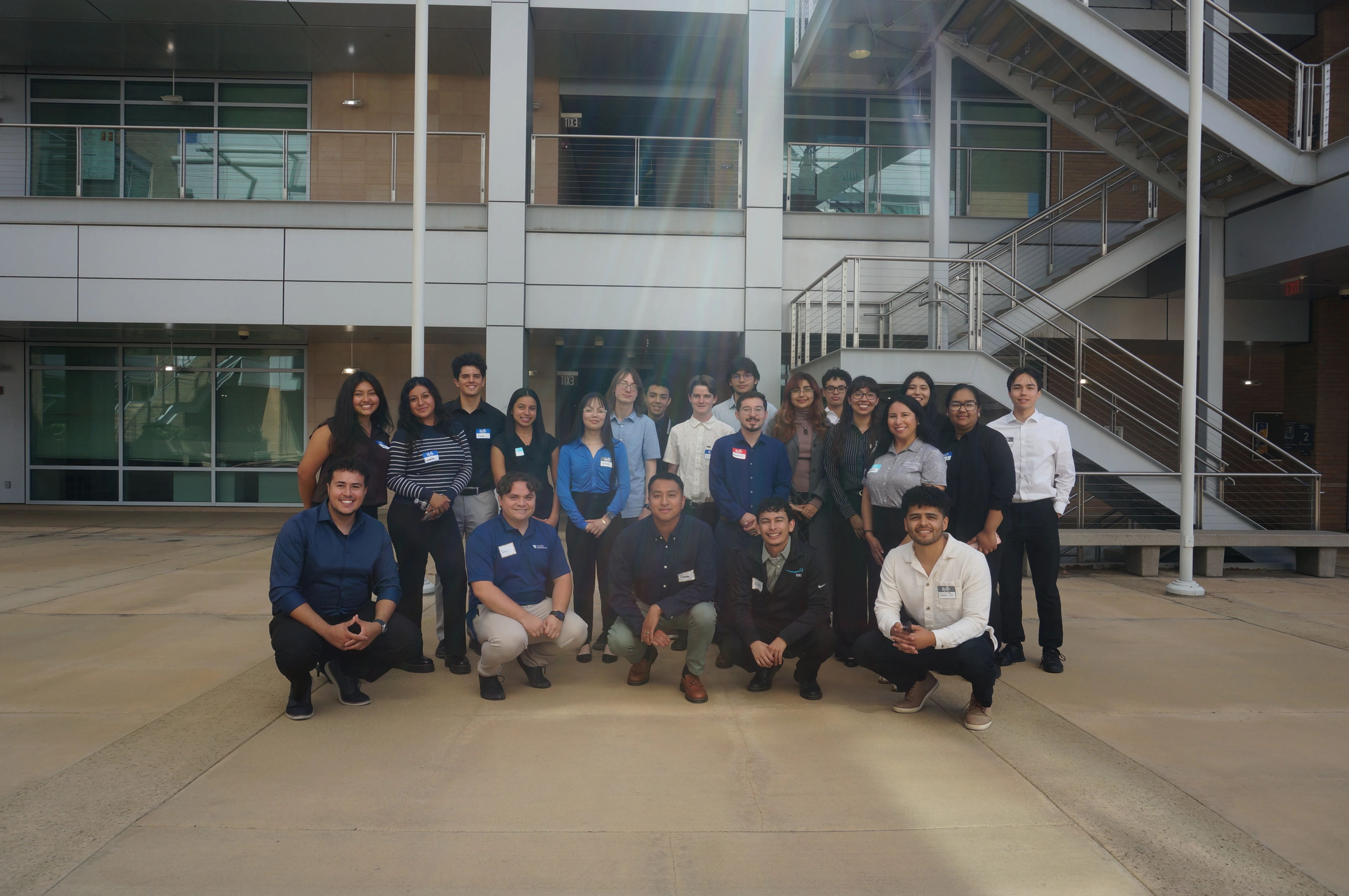 group picture