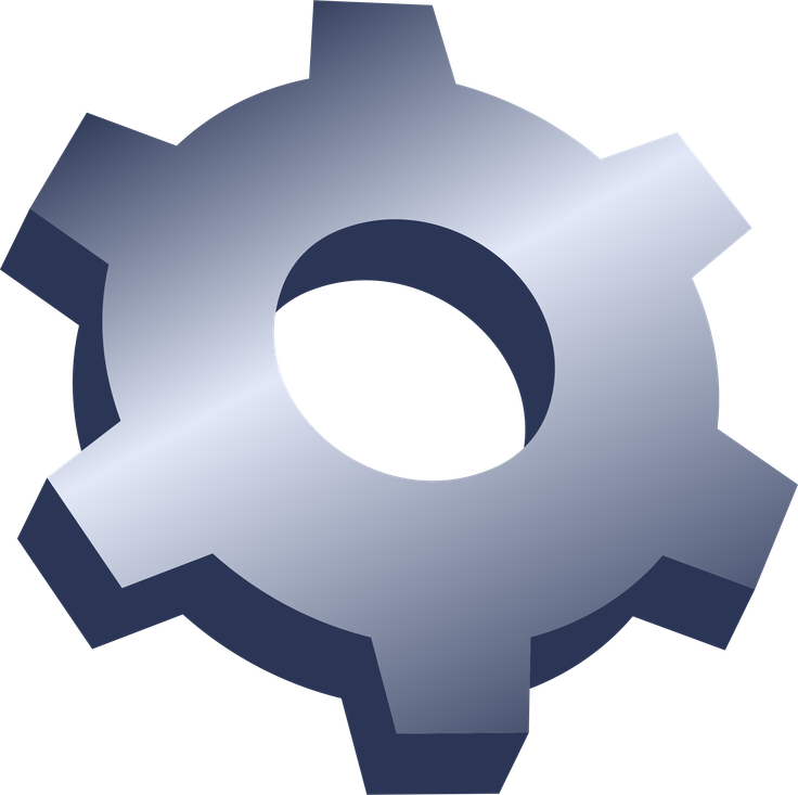 gear