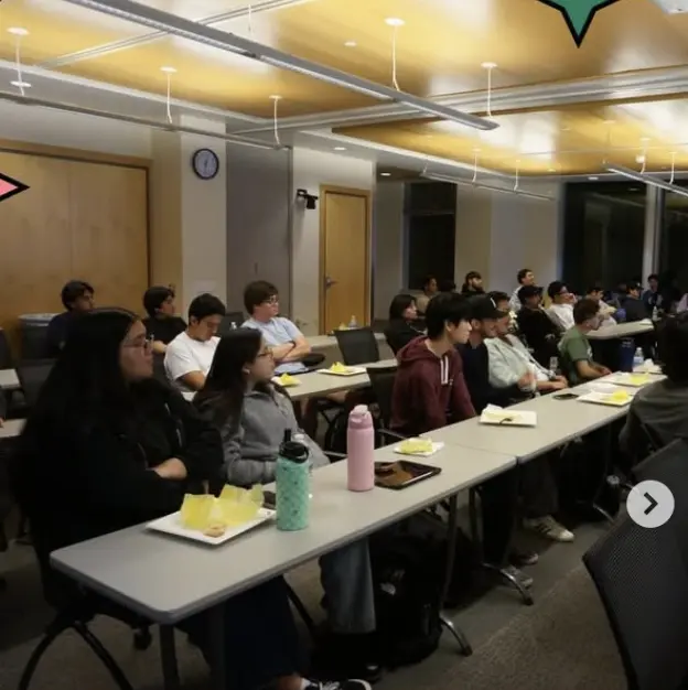 General meetings taking place