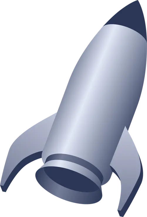 rocket