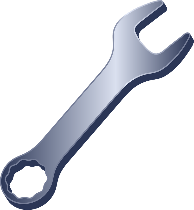 wrench